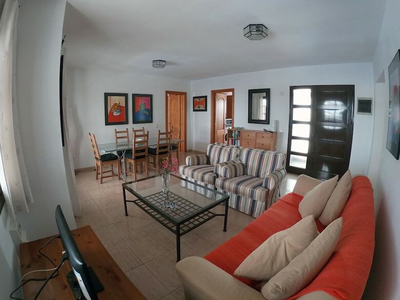 Apartamentos Villa Palmira