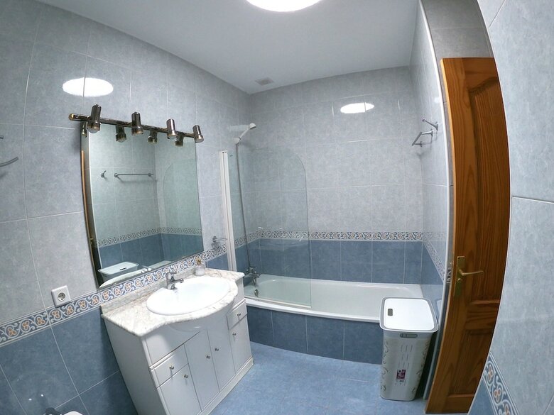 Apartamentos Villa Palmira