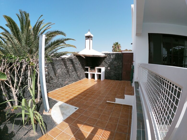 Apartamentos Villa Palmira