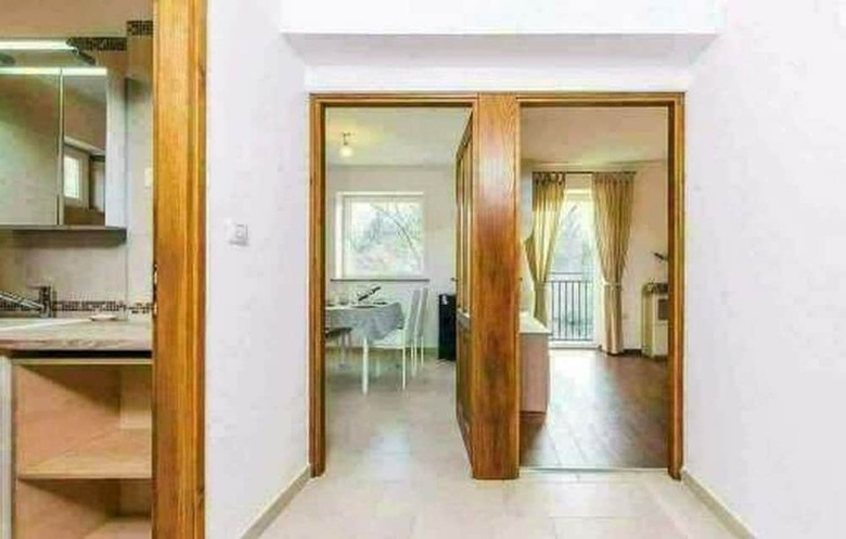 Apartments Nika
