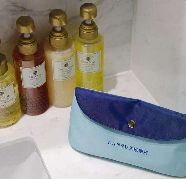 Lanou Hotel (Qingdao Wusi Square)