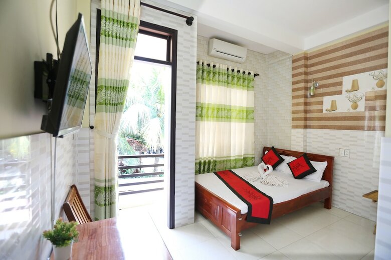 Hotel Homestay Cuong Thinh