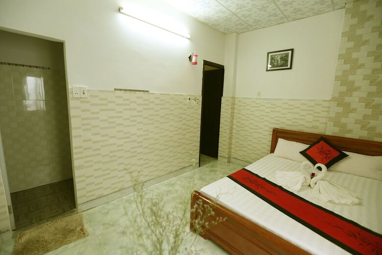 Hotel Homestay Cuong Thinh
