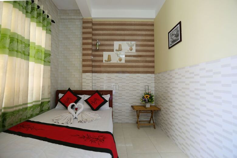 Hotel Homestay Cuong Thinh