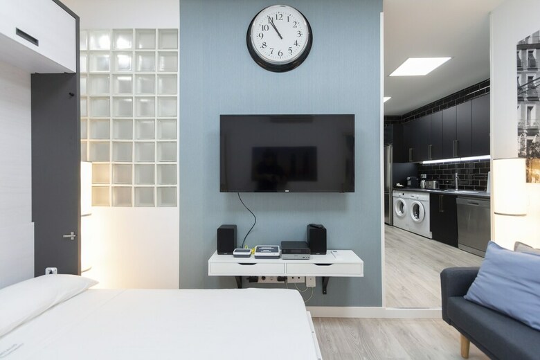 Apartamentos Rentalis Plaza Mayor