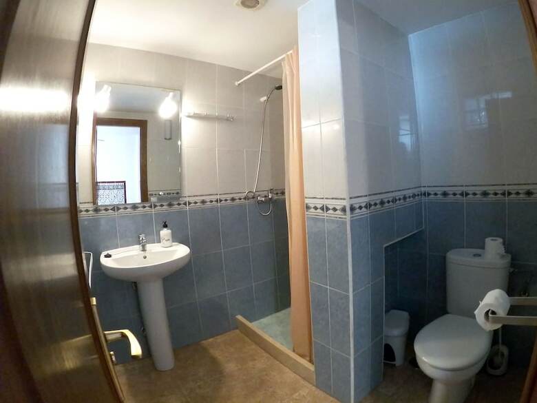Apartamentos Villa Hydra