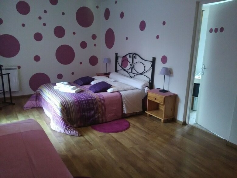 Bed & Breakfast Popote & Polochon