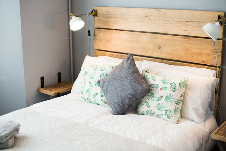 Wow, What A Space, Check This Out