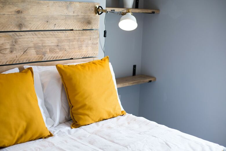 Wow, What A Space, Check This Out