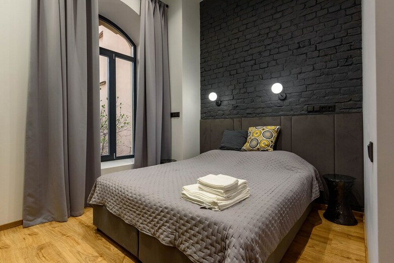 Apart104 Fontanka