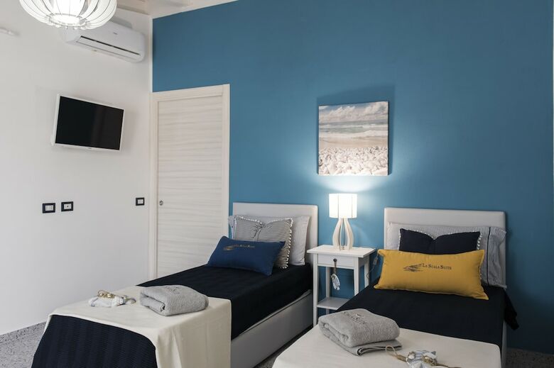 Apartamento Suite La Scala