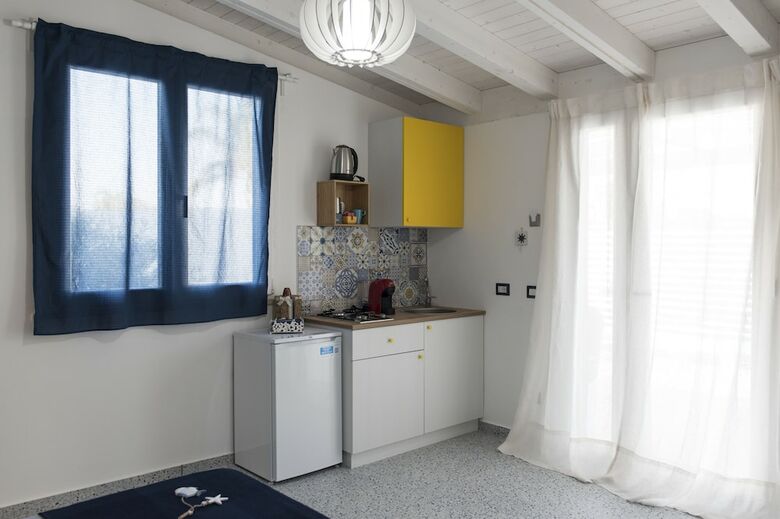 Apartamento Suite La Scala