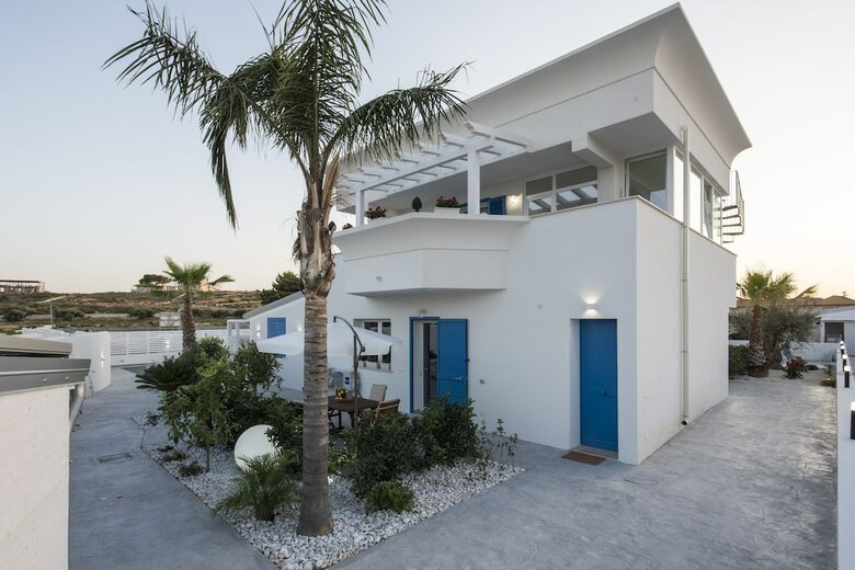 Apartamento Suite La Scala