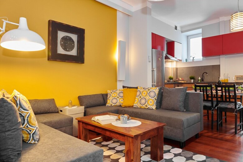 Apartamentos Little Home - Chmielna 27