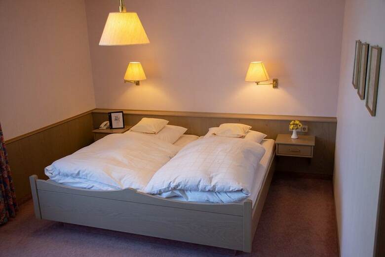 Hotel Gasthaus Tr�ster