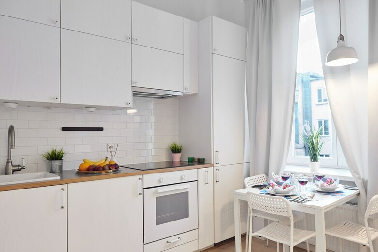 Apartamentos Little Home - Chmielna 24