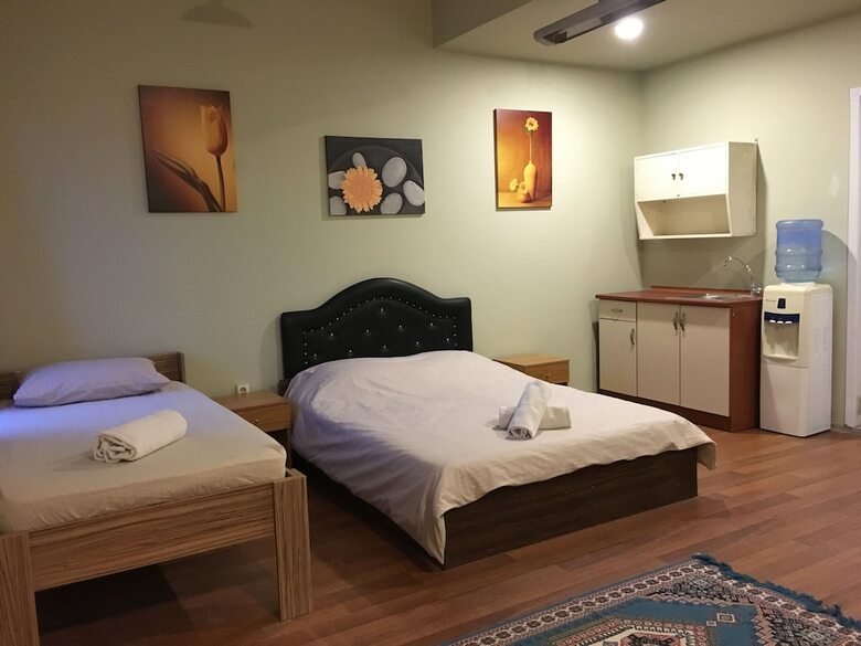 Hostal Second Home Hostel