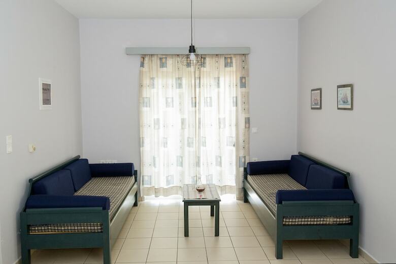 Gelina Apartments