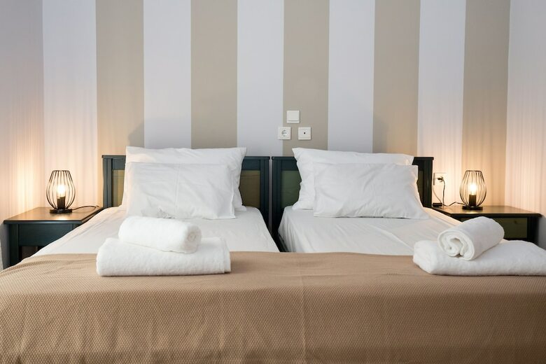 Gelina Apartments