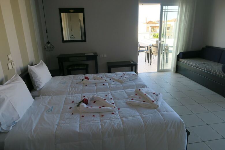 Gelina Apartments