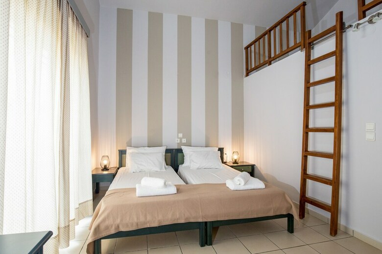 Gelina Apartments