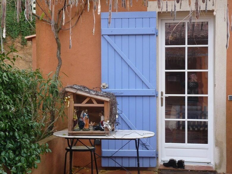 Apartamento Domaine La Quinta