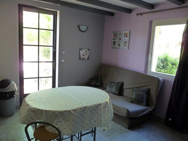 Apartamento Domaine La Quinta