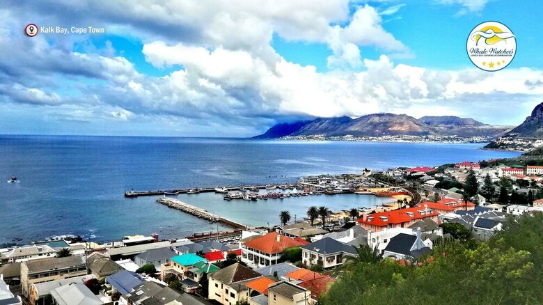 Apartamentos The Waves Muizenberg Beachfront
