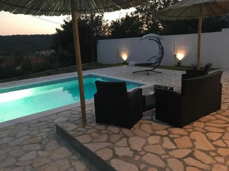Apartamentos Holiday Home Sintija