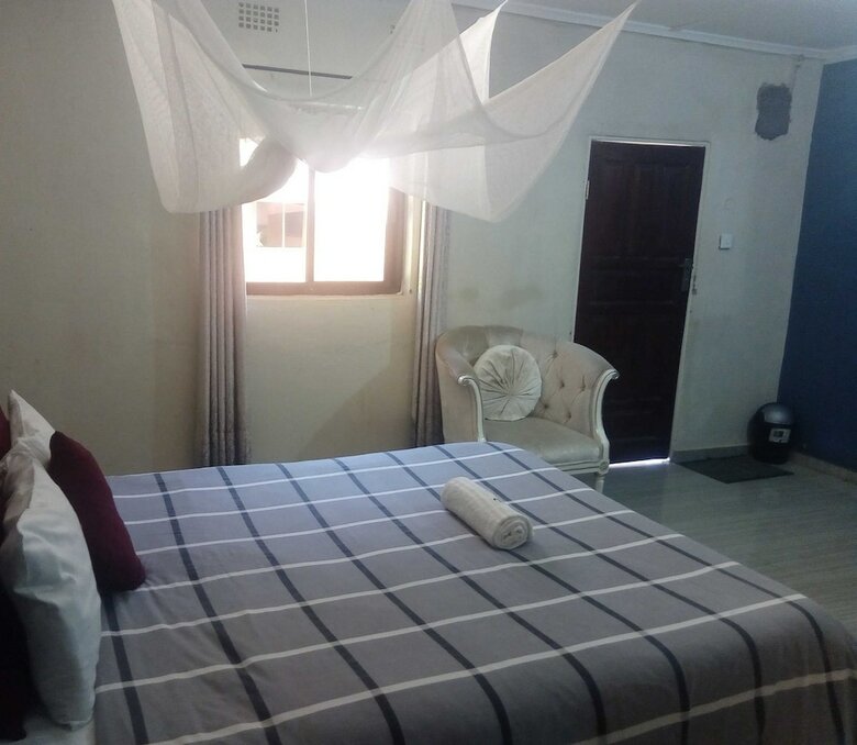 Hostal Pamyesu Rest Haven