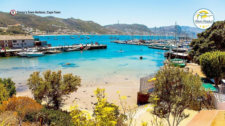 Apartamentos Beach Loft Muizenberg Beachfront