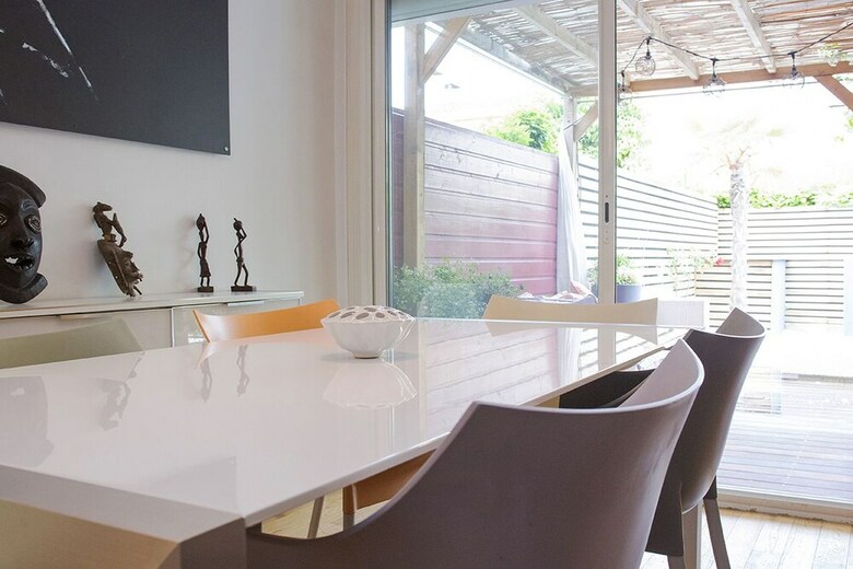 Urban House Purpan
