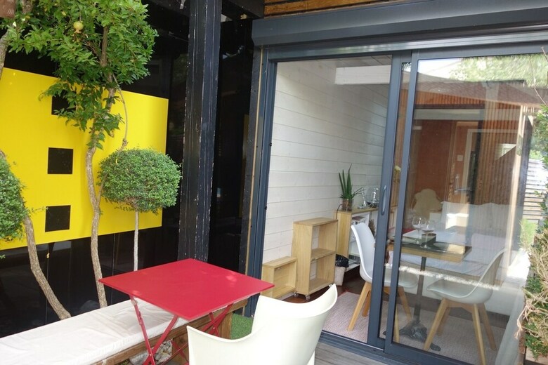 Urban House Purpan