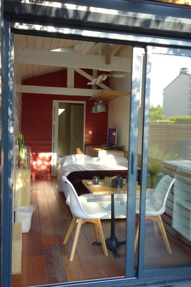 Urban House Purpan