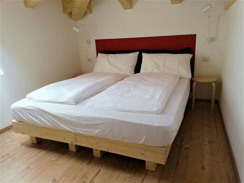 Apartamento Orizzonti D'anaunia