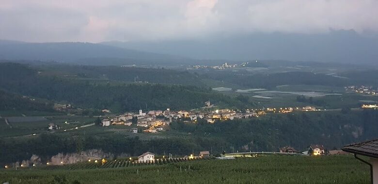 Apartamento Orizzonti D'anaunia