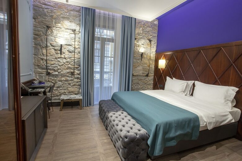 Posada Hotel Solun