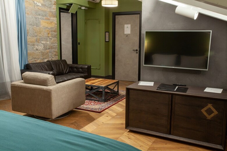 Posada Hotel Solun