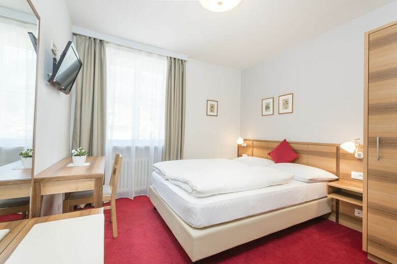 Hotel Elefant