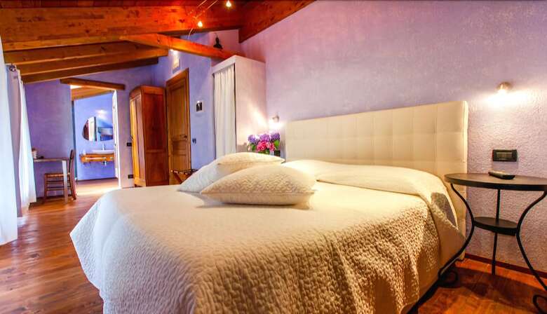 Agroturismo Il Talento Nella Quiete