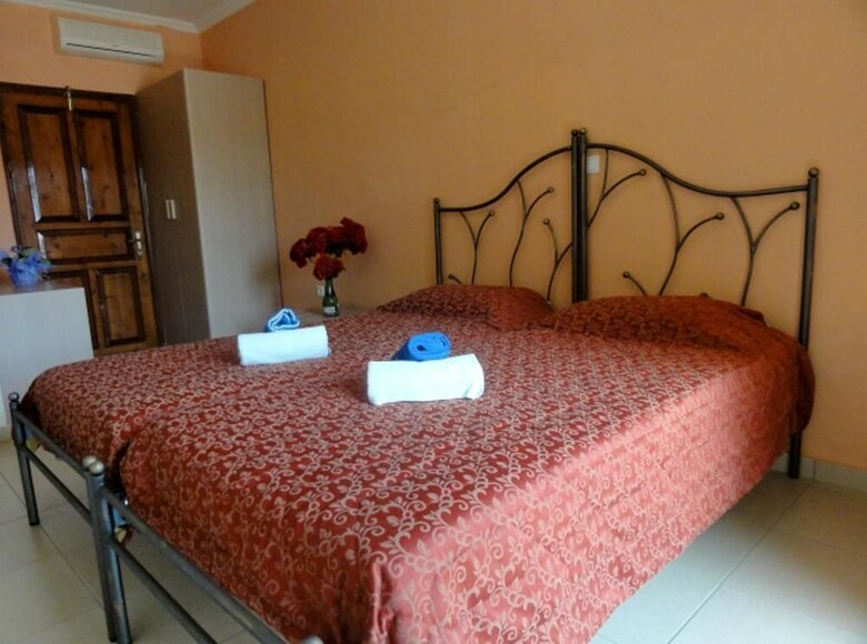 Aparthotel Marietta's Resort