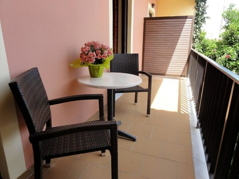 Aparthotel Marietta's Resort
