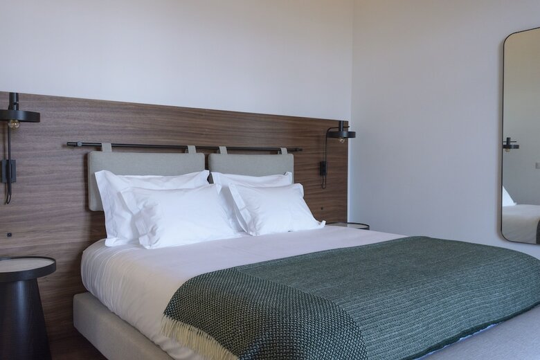 Hotel O Pa�o - Exclusive Accommodation