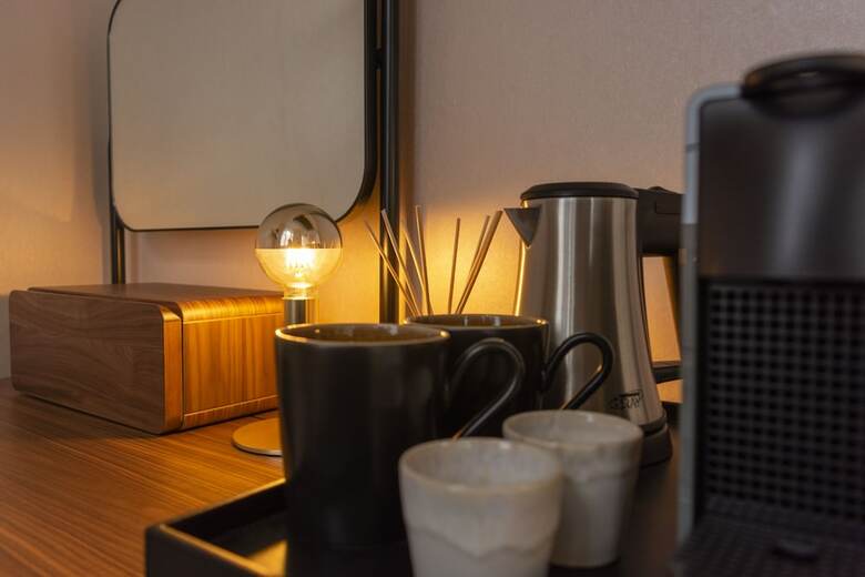 Hotel O Pa�o - Exclusive Accommodation