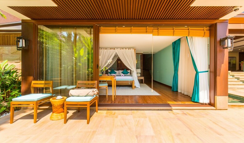 Villa Baan Tao Talay