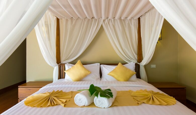 Villa Baan Tao Talay