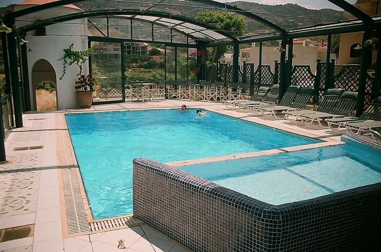 Aparthotel Dioskouroi