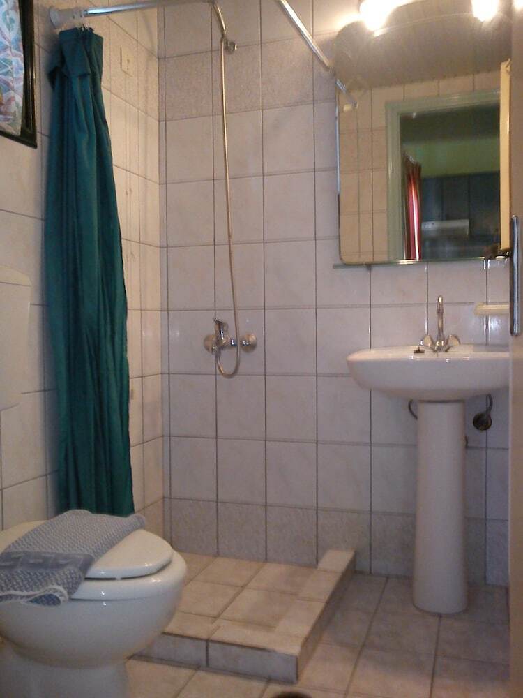 Aparthotel Dioskouroi