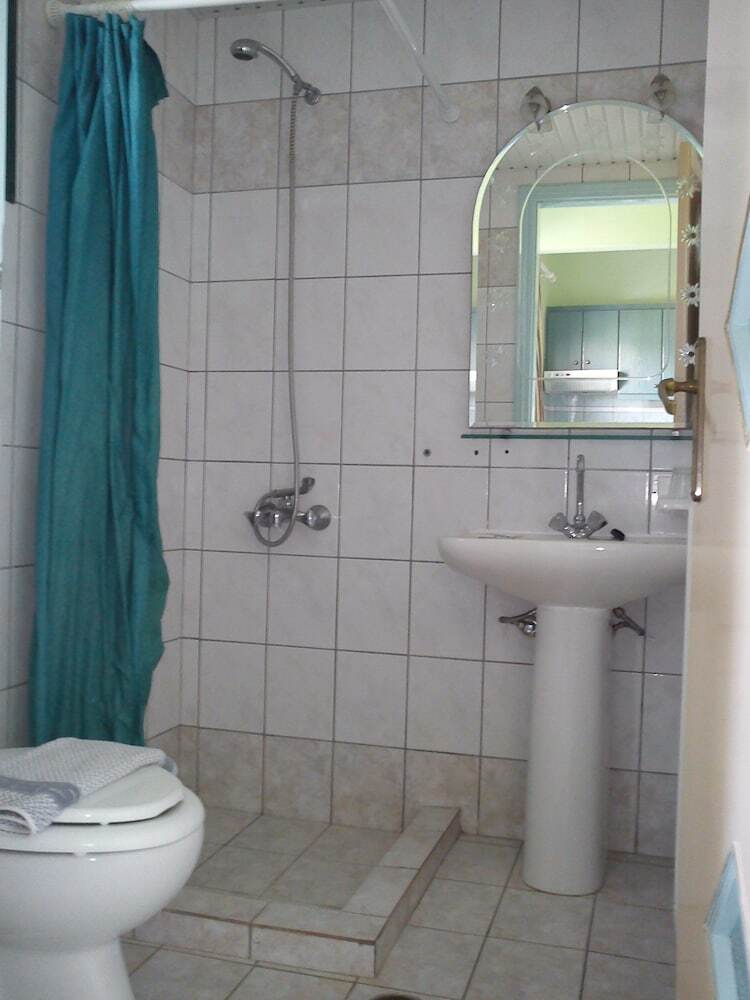 Aparthotel Dioskouroi