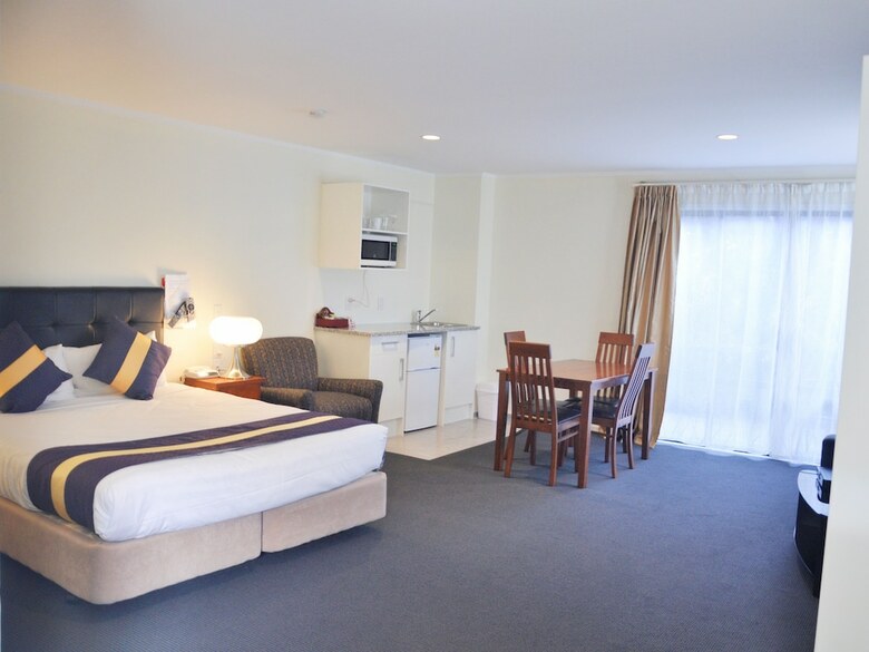 Motel Royal Park Lodge